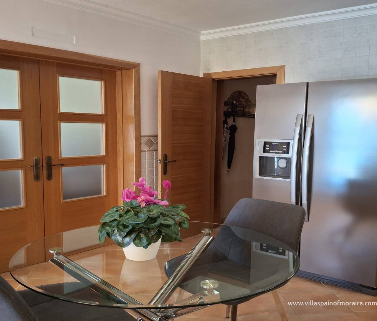 Sale - Finca / Country house - Benissa - Alicante, Benissa