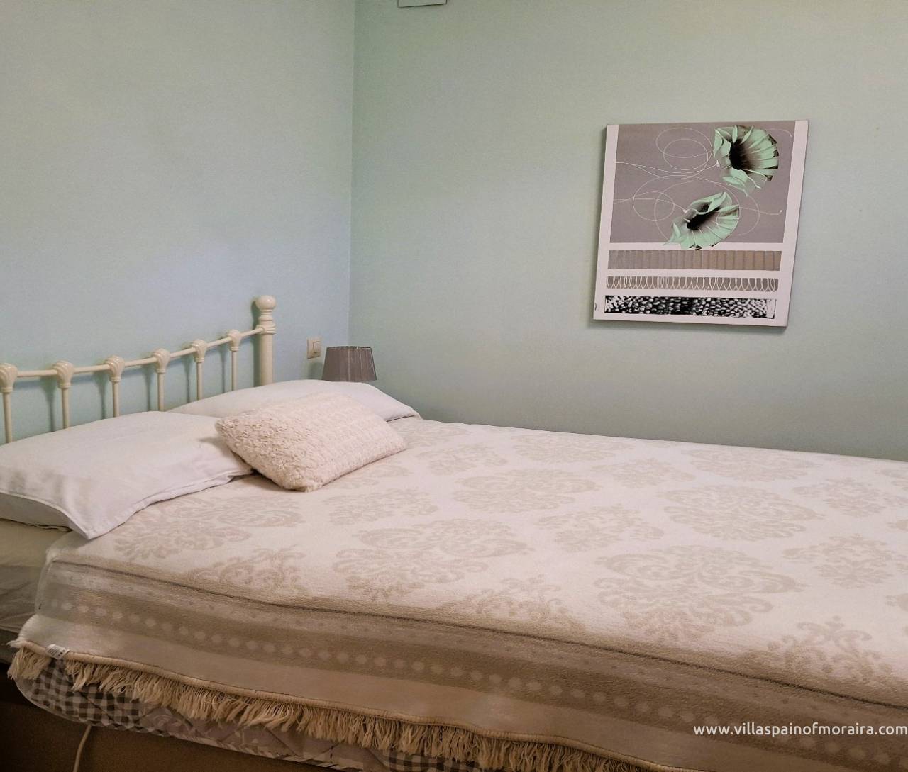 Sale - Finca / Country house - Benissa - Alicante, Benissa