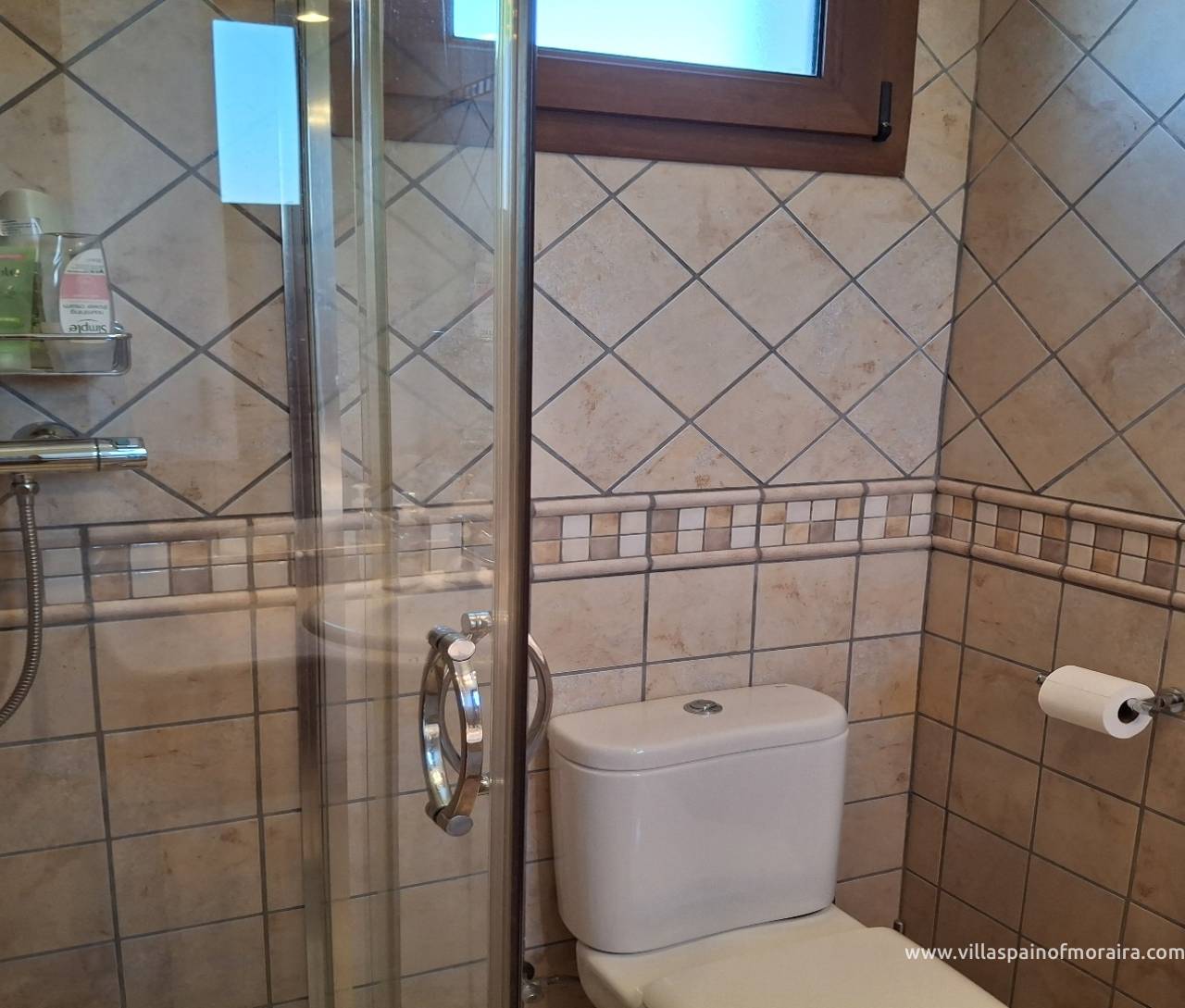 Sale - Finca / Country house - Benissa - Alicante, Benissa