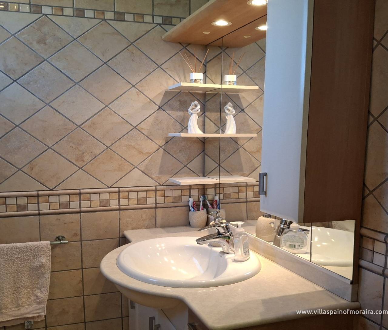 Sale - Finca / Country house - Benissa - Alicante, Benissa