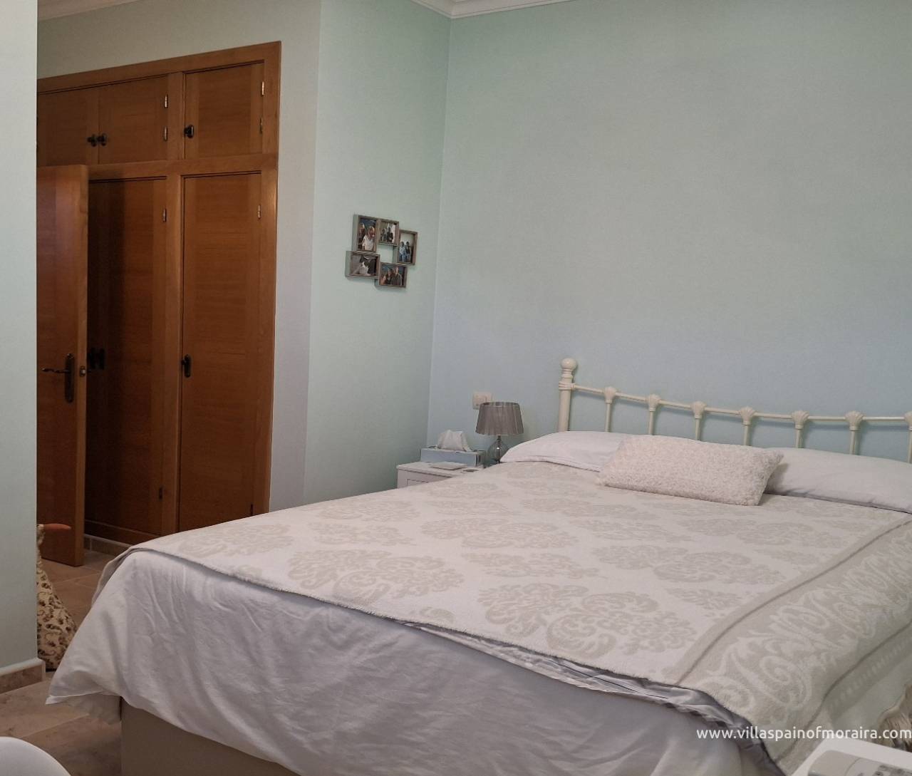 Sale - Finca / Country house - Benissa - Alicante, Benissa