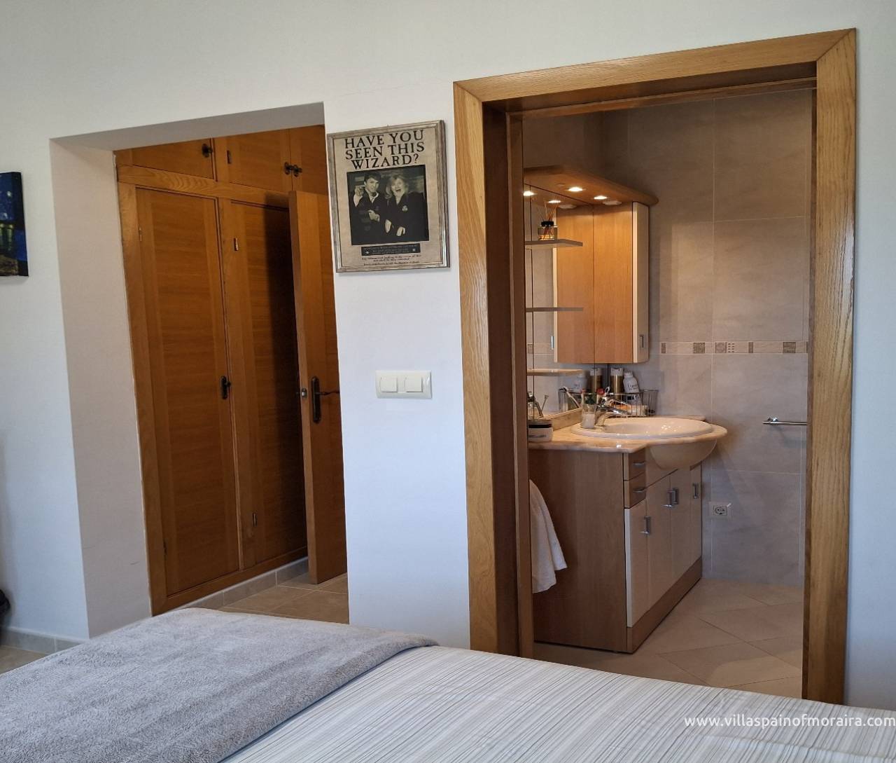 Sale - Finca / Country house - Benissa - Alicante, Benissa