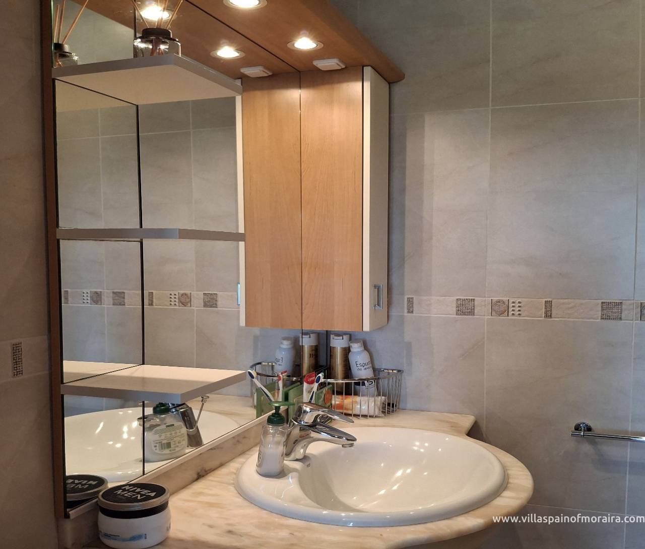 Sale - Finca / Country house - Benissa - Alicante, Benissa