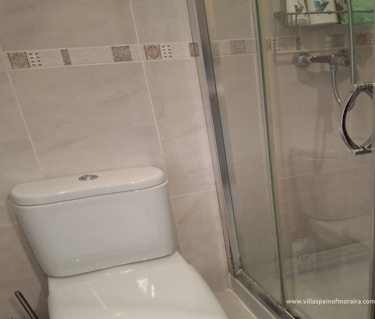 Sale - Finca / Country house - Benissa - Alicante, Benissa