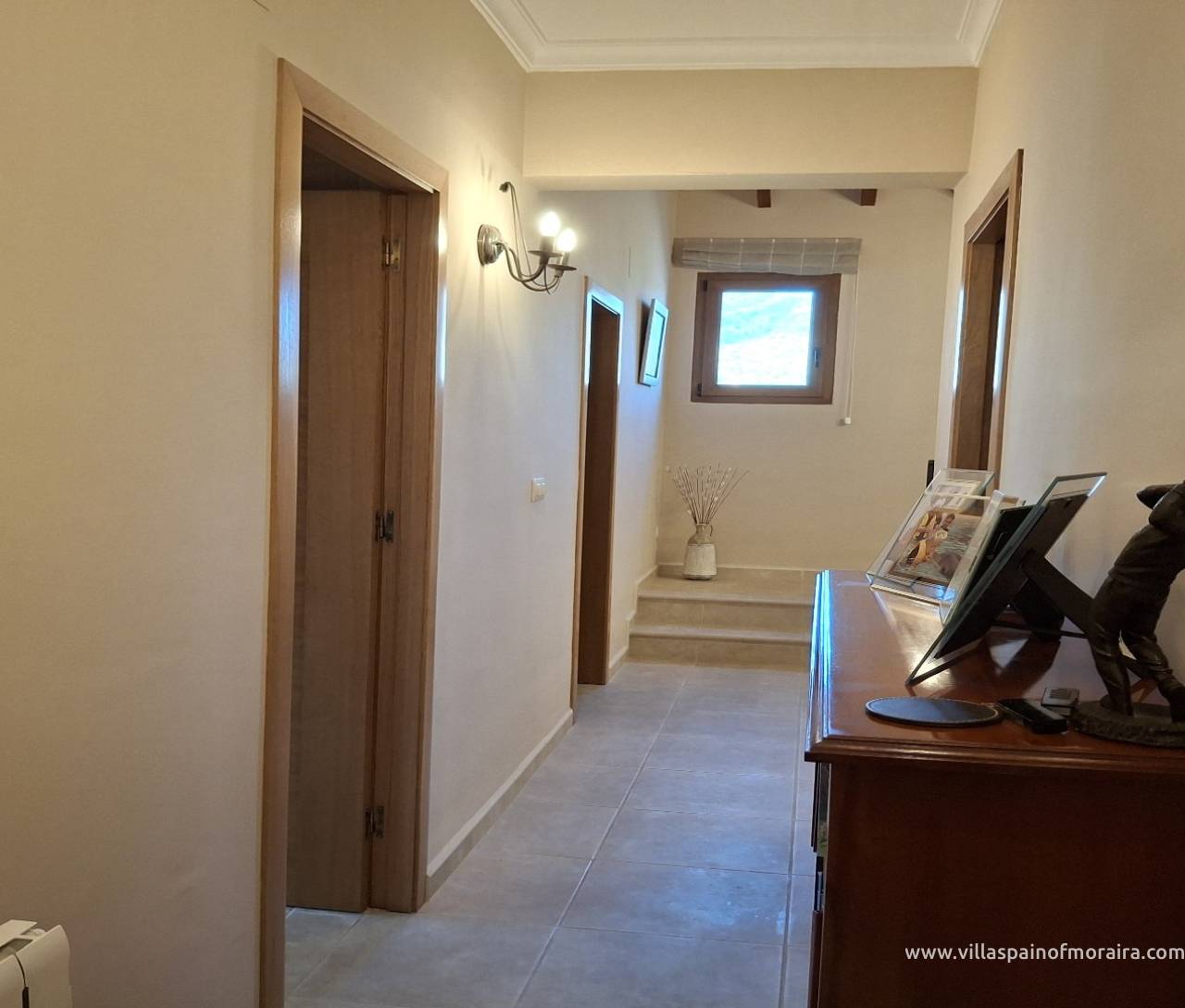 Sale - Finca / Country house - Benissa - Alicante, Benissa