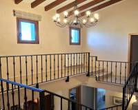 Sale - Finca / Country house - Benissa - Alicante, Benissa