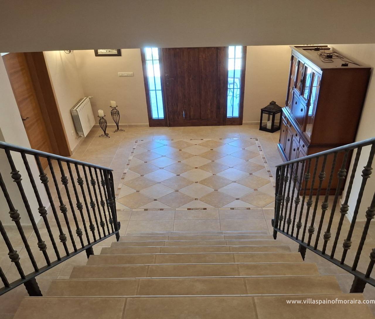 Sale - Finca / Country house - Benissa - Alicante, Benissa