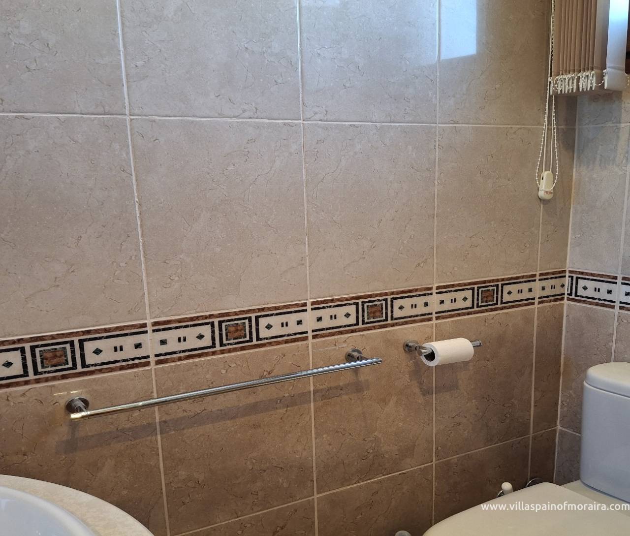 Sale - Finca / Country house - Benissa - Alicante, Benissa