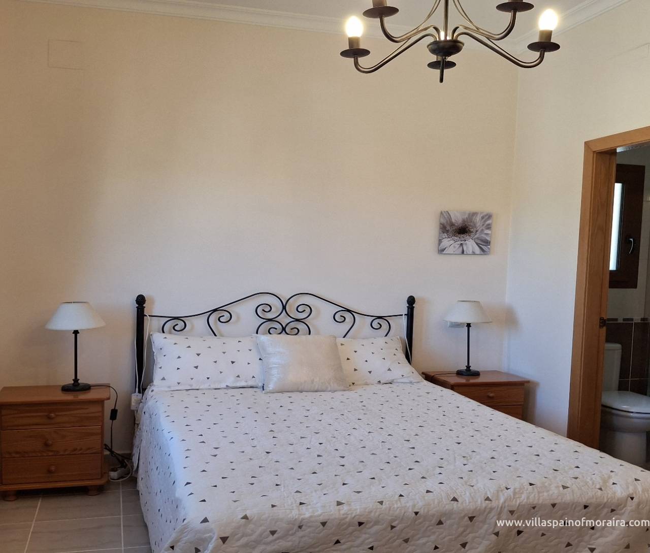 Sale - Finca / Country house - Benissa - Alicante, Benissa