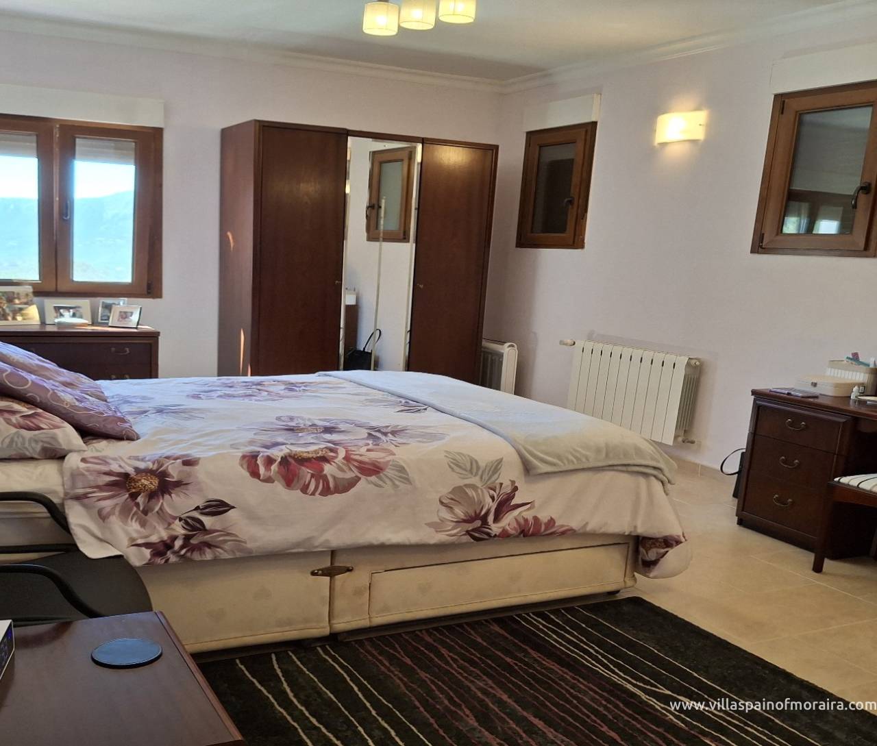 Sale - Finca / Country house - Benissa - Alicante, Benissa