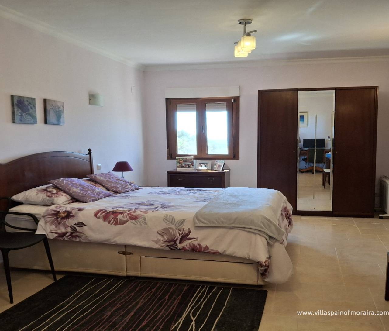 Sale - Finca / Country house - Benissa - Alicante, Benissa