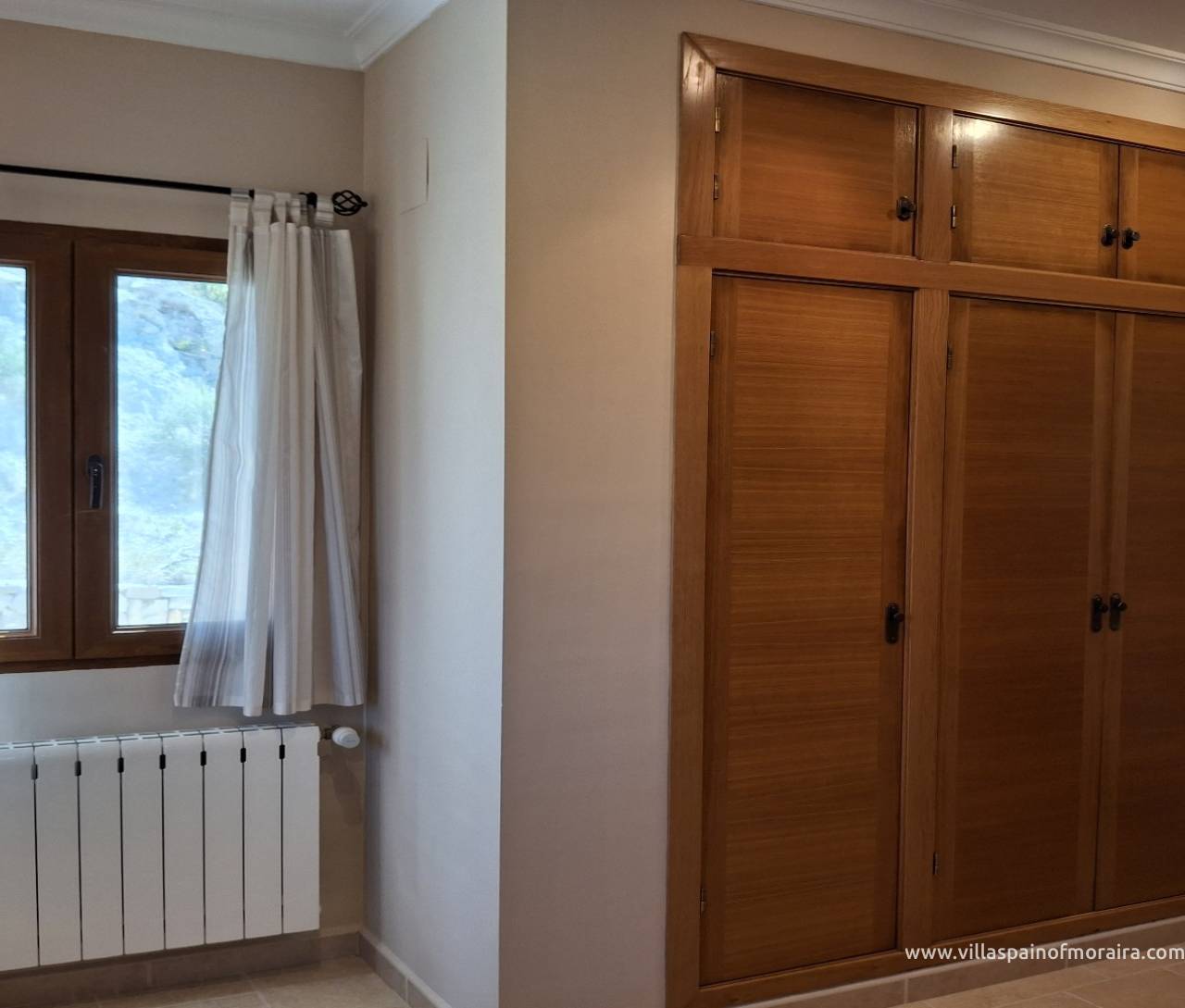 Sale - Finca / Country house - Benissa - Alicante, Benissa