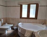 Sale - Finca / Country house - Benissa - Alicante, Benissa