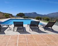 Sale - Finca / Country house - Benissa - Alicante, Benissa
