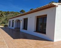 Sale - Finca / Country house - Benissa - Alicante, Benissa