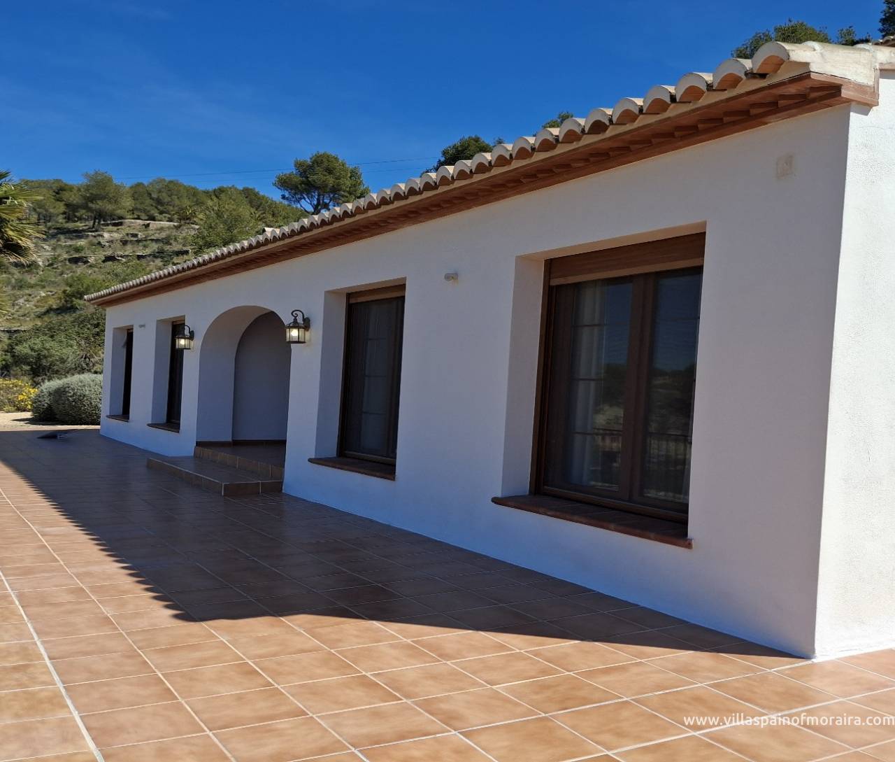 Sale - Finca / Country house - Benissa - Alicante, Benissa