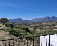 Sale - Finca / Country house - Benissa - Alicante, Benissa