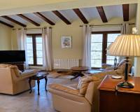 Sale - Finca / Country house - Benissa - Benissa Costa