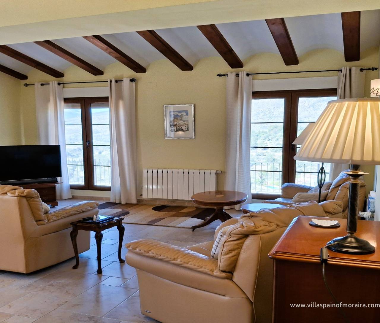 Sale - Finca / Country house - Benissa - Benissa Costa