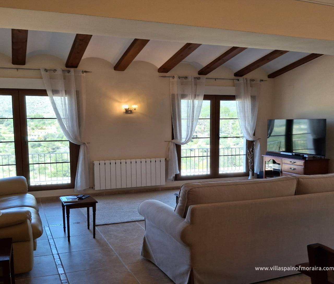 Sale - Finca / Country house - Benissa - Benissa Costa