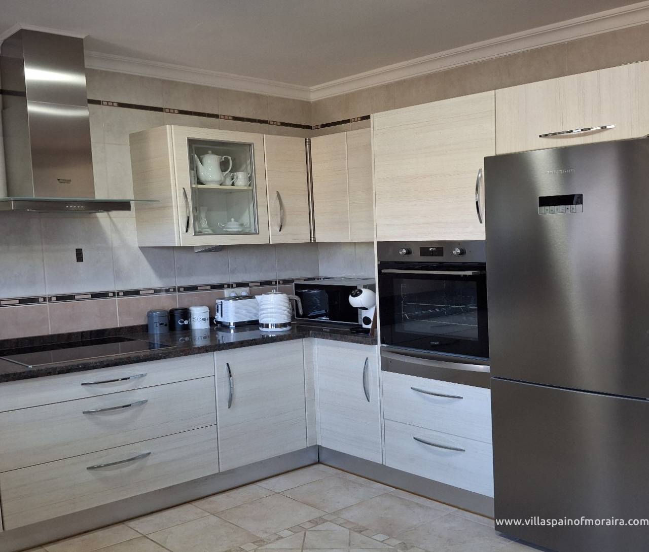 Sale - Finca / Country house - Benissa - Benissa Costa