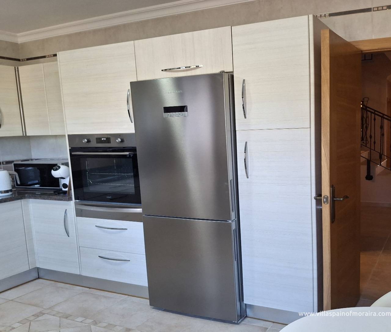 Sale - Finca / Country house - Benissa - Benissa Costa