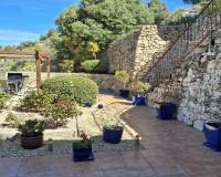 Sale - Finca / Country house - Benissa - Benissa Costa