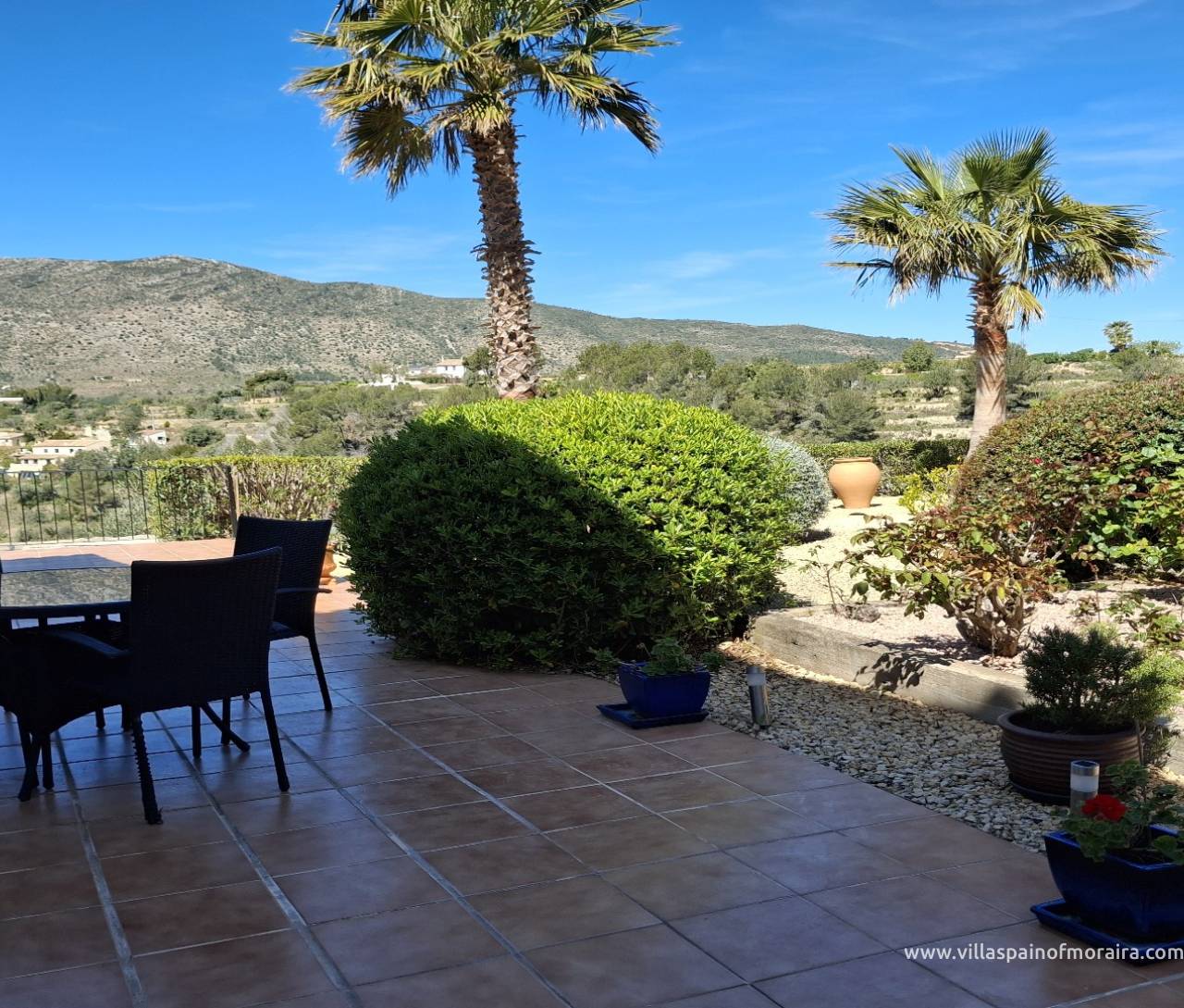 Sale - Finca / Country house - Benissa - Benissa Costa