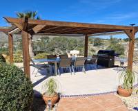 Sale - Finca / Country house - Benissa - Benissa Costa