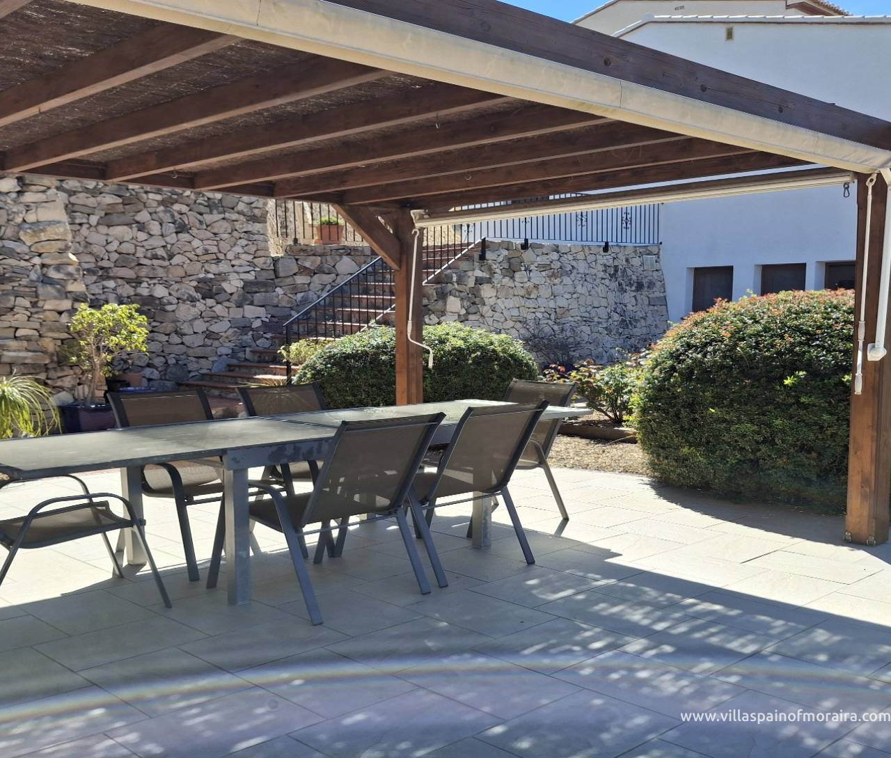 Sale - Finca / Country house - Benissa - Benissa Costa