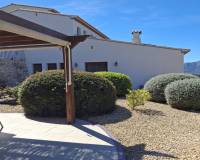 Sale - Finca / Country house - Benissa - Benissa Costa