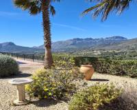 Sale - Finca / Country house - Benissa - Benissa Costa