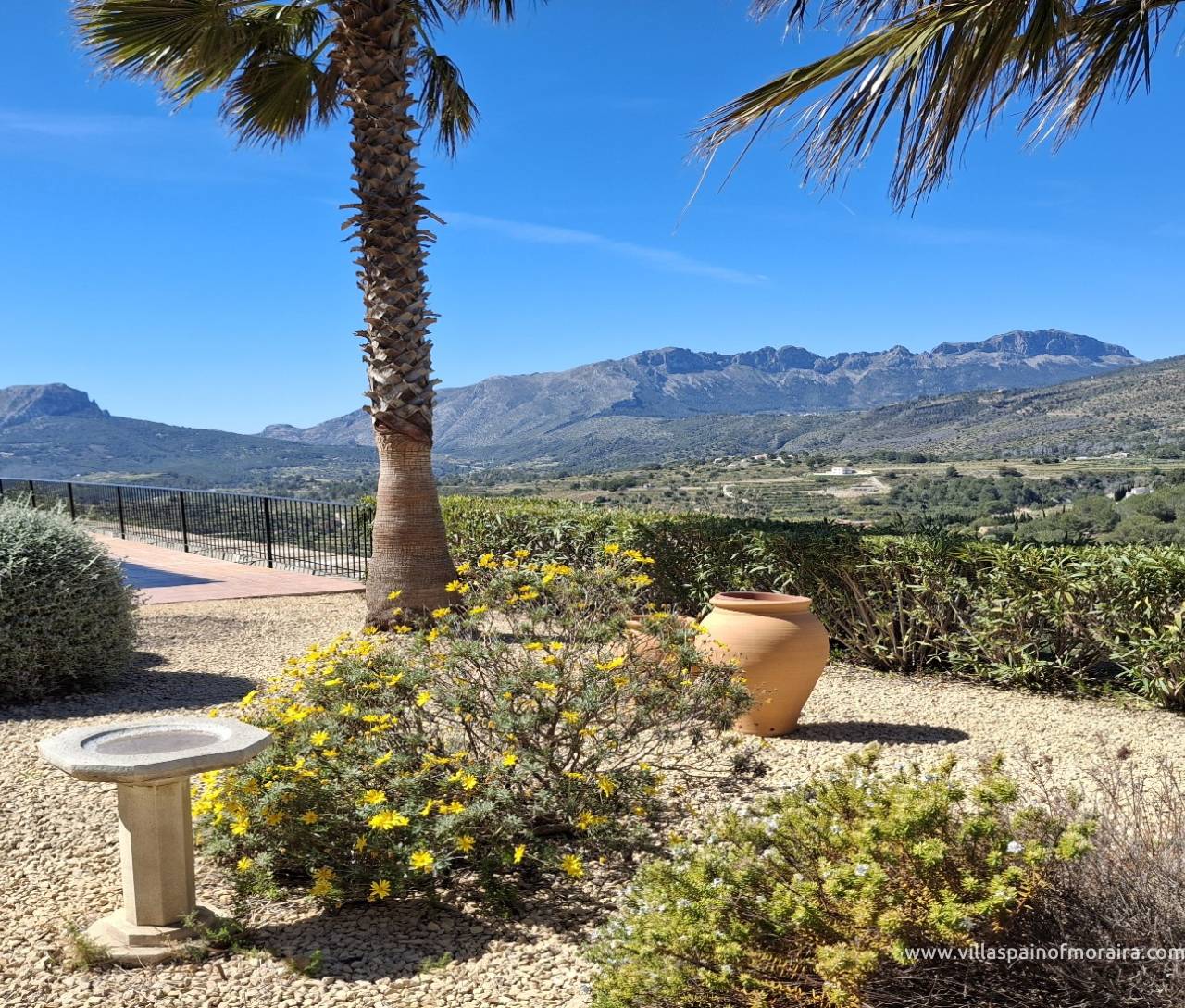 Sale - Finca / Country house - Benissa - Benissa Costa