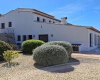 Sale - Finca / Country house - Benissa - Benissa Costa