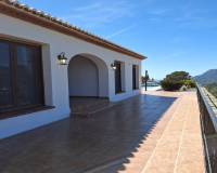 Sale - Finca / Country house - Benissa - Benissa Costa