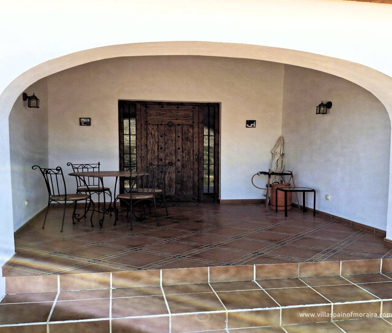 Sale - Finca / Country house - Benissa - Benissa Costa