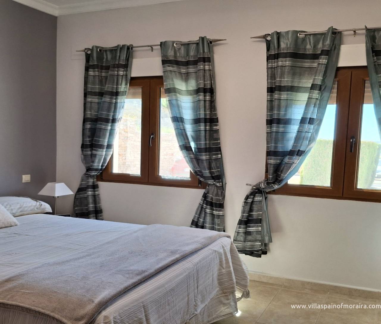 Sale - Finca / Country house - Benissa - Benissa Costa