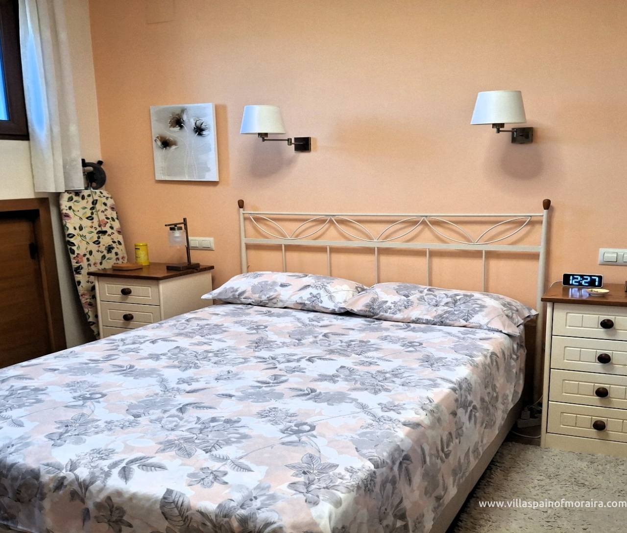 Sale - Finca / Country house - Benissa - Benissa Costa