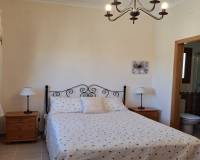 Sale - Finca / Country house - Benissa - Benissa Costa