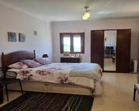 Sale - Finca / Country house - Benissa - Benissa Costa