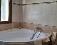 Sale - Finca / Country house - Benissa - Benissa Costa