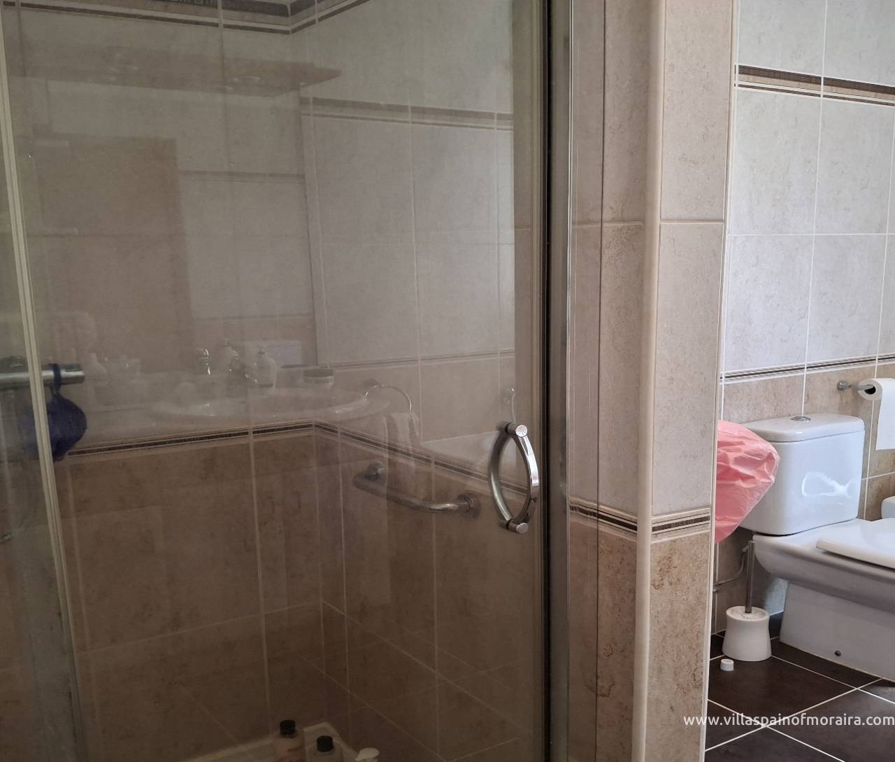 Sale - Finca / Country house - Benissa - Benissa Costa