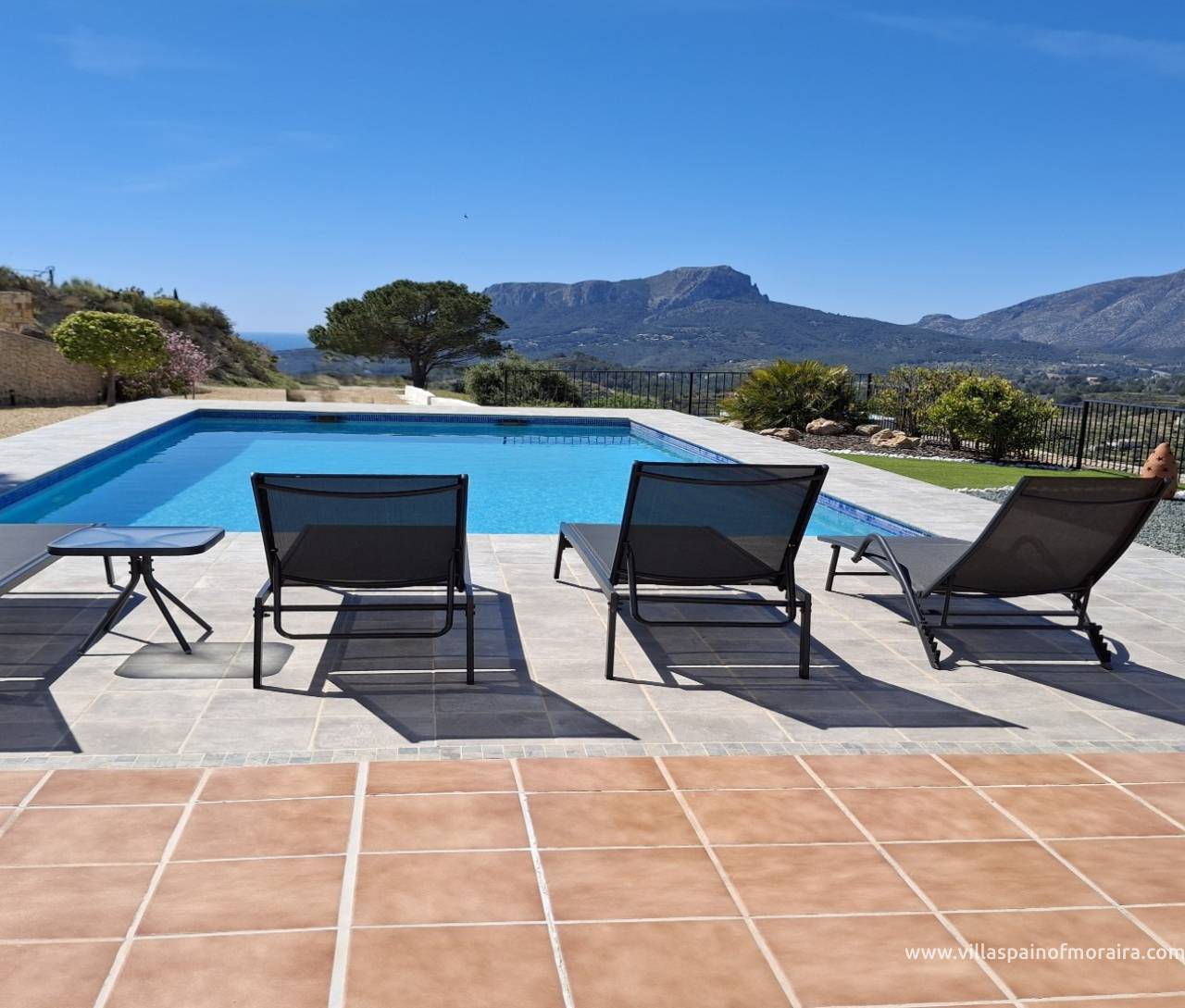 Sale - Finca / Country house - Benissa - Benissa Costa