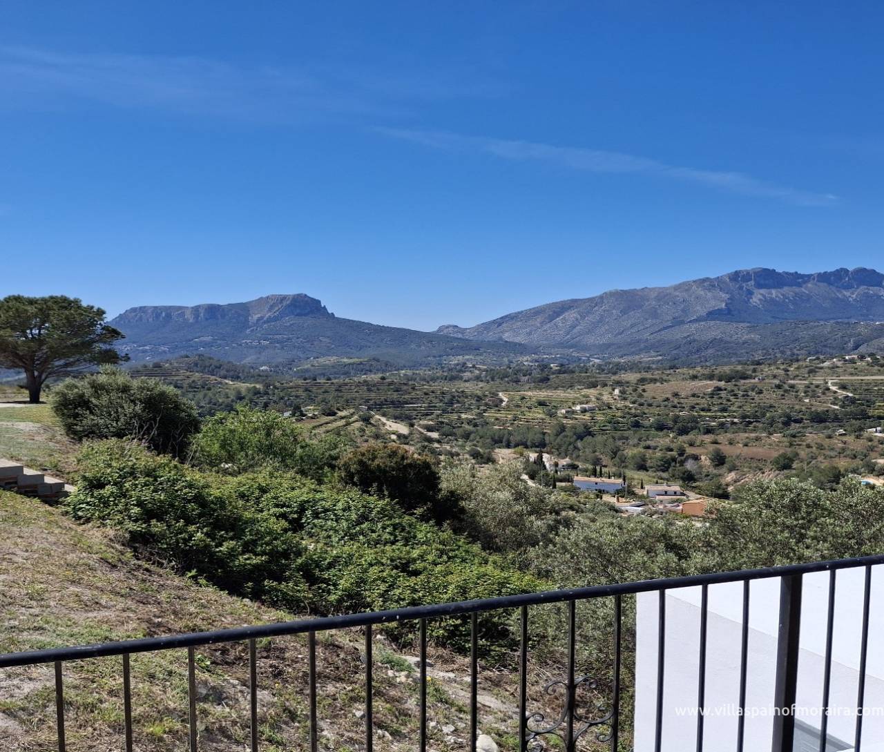 Sale - Finca / Country house - Benissa - Benissa Costa