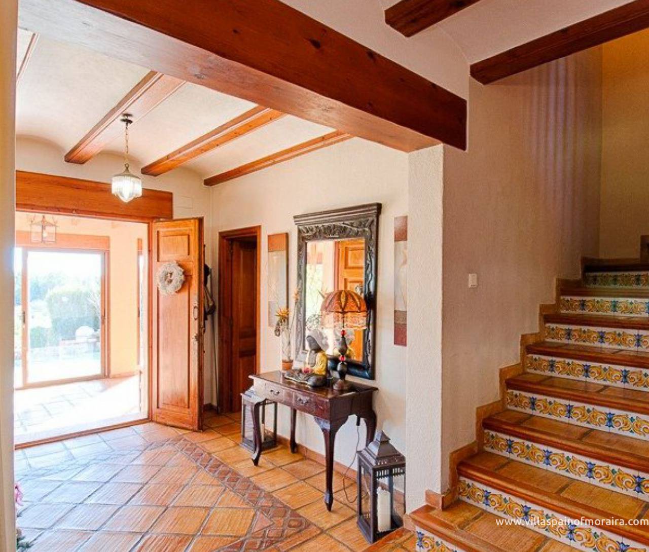 Sale - Finca / Country house - Benissa