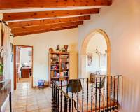 Sale - Finca / Country house - Benissa