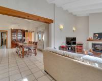 Sale - Finca / Country house - Benissa