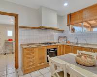 Sale - Finca / Country house - Benissa