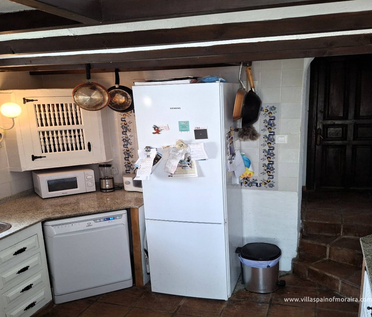 Sale - Finca / Country house - Benitachell