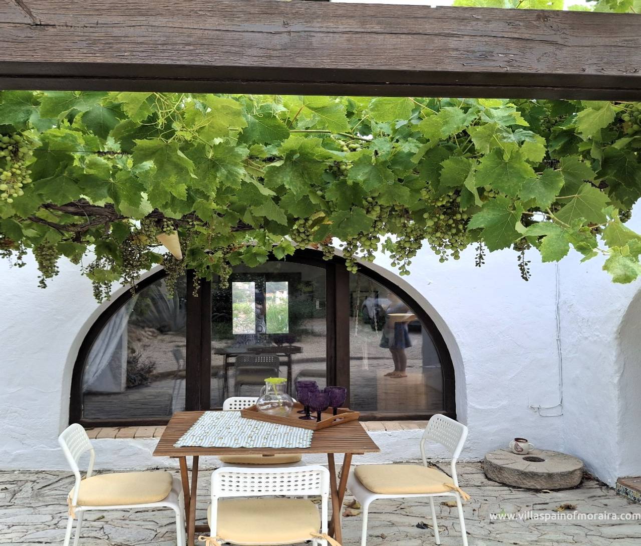 Sale - Finca / Country house - Benitachell